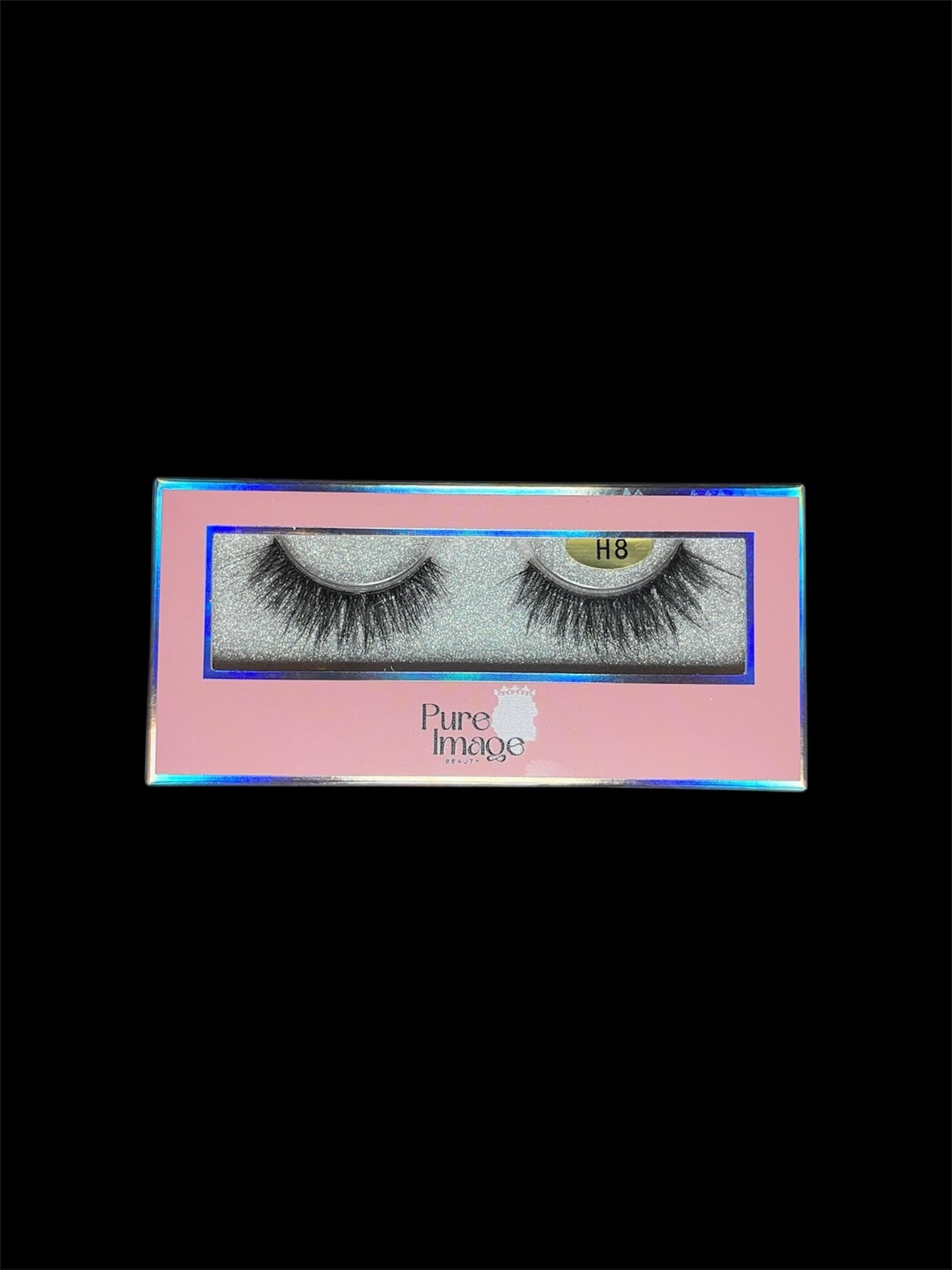 CLASSIQUE EYELASHES