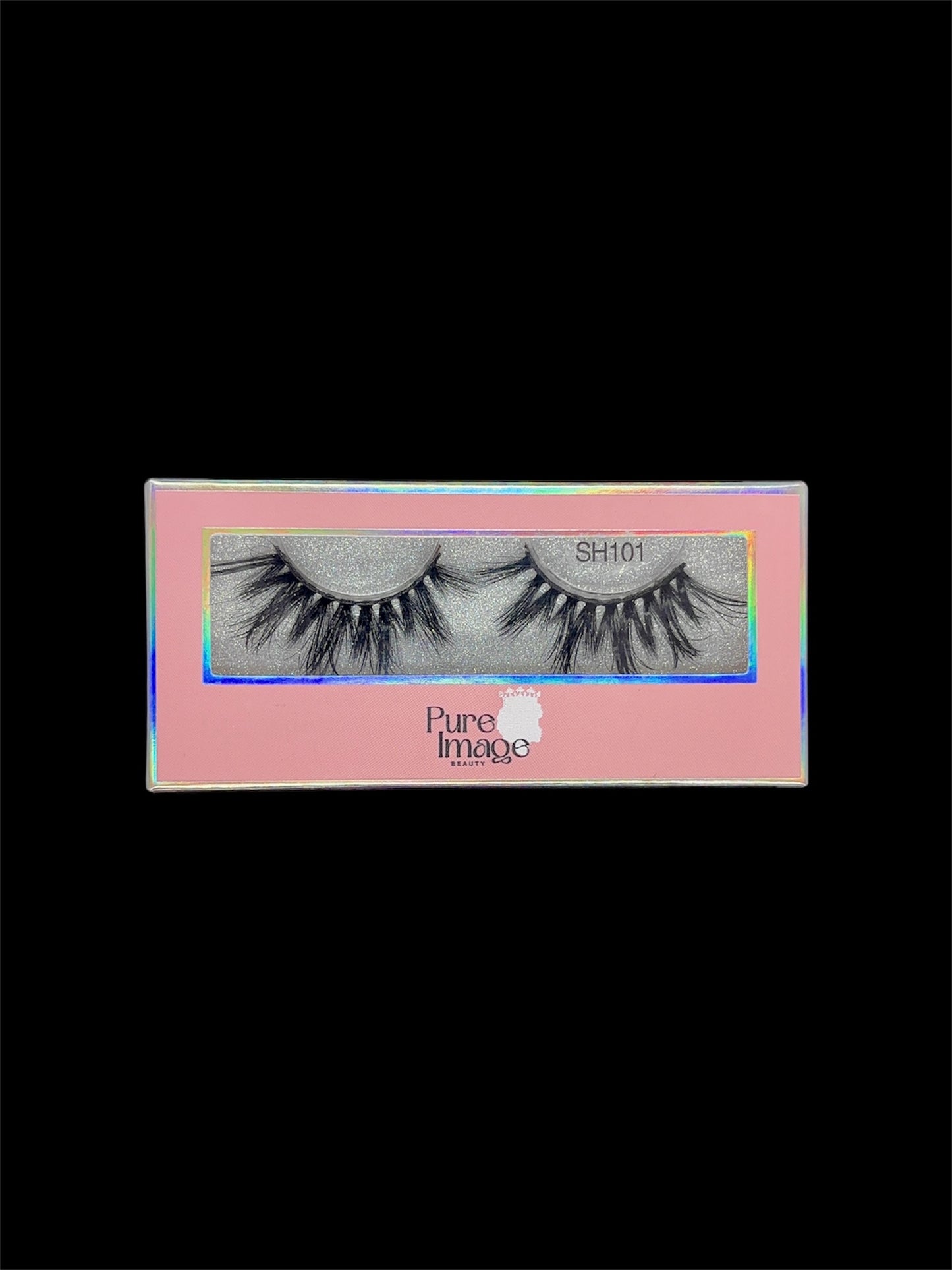 Mrs. CEO EYELASHES