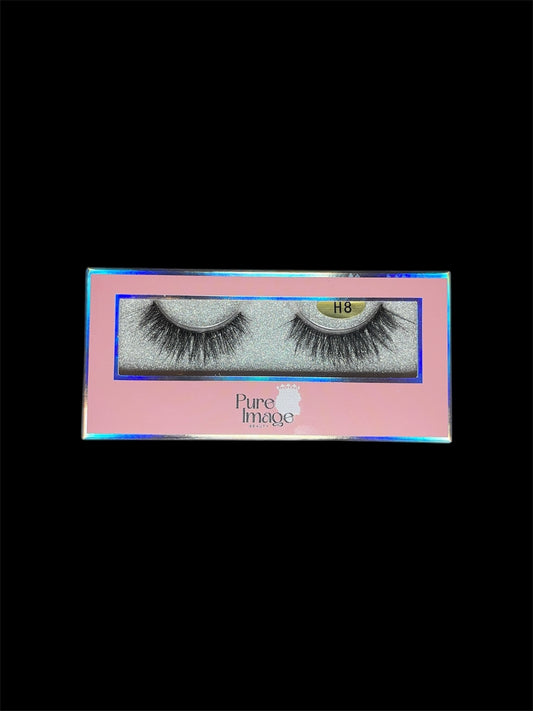CLASSIQUE EYELASHES